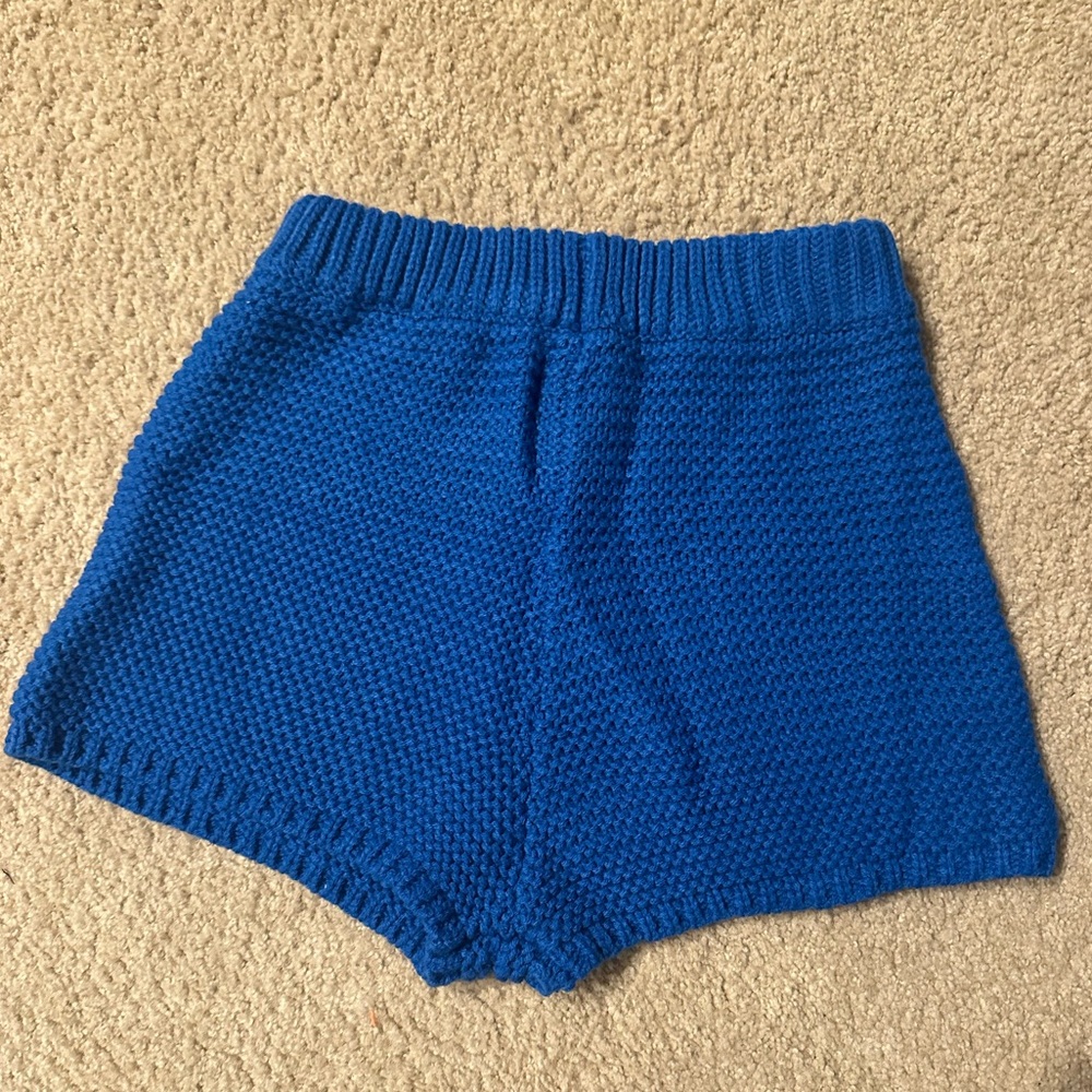Princess Polly shorts